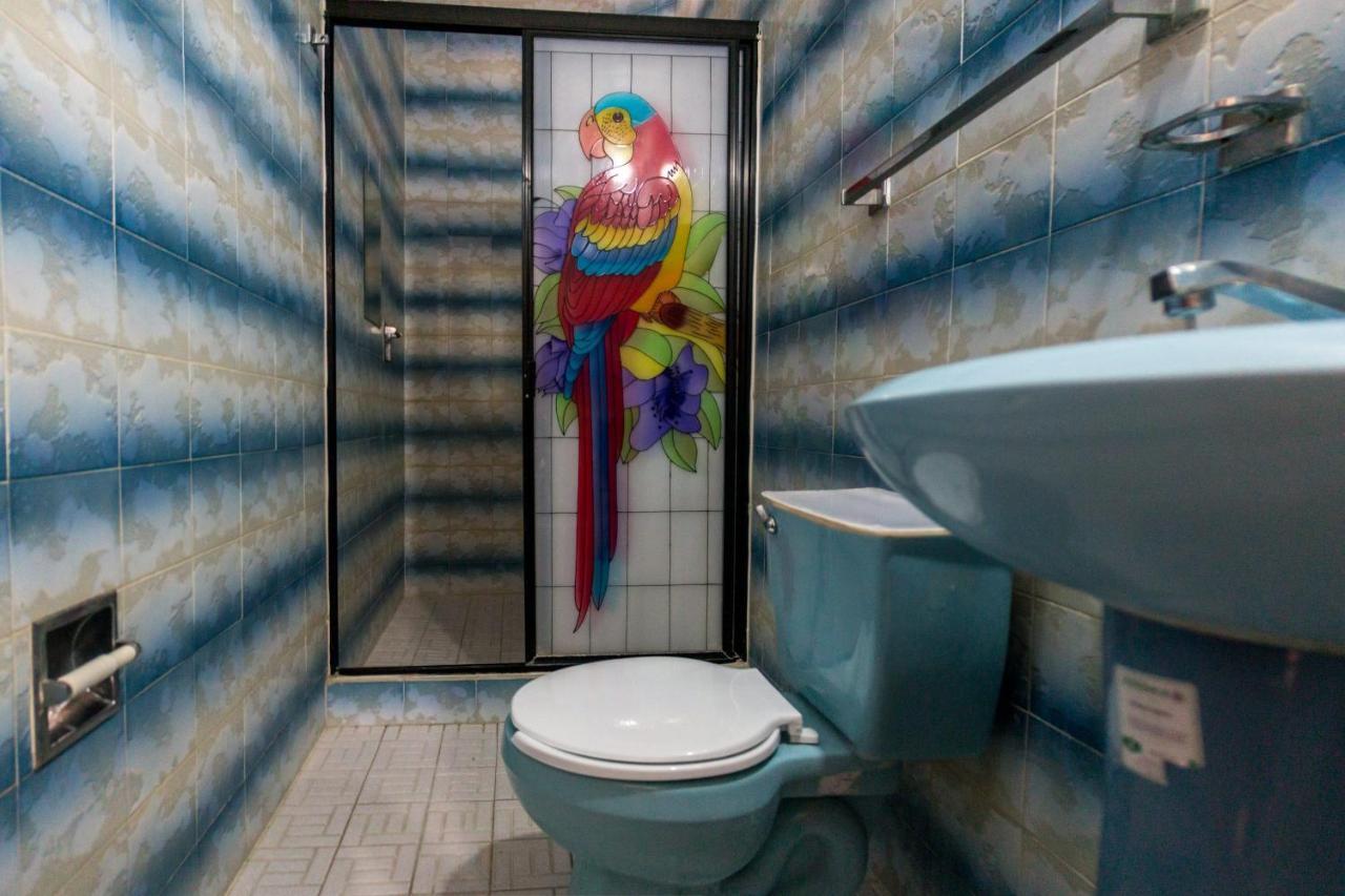 Hotel Isis Сиуатанехо Экстерьер фото
